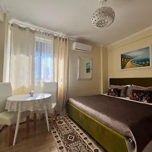 Appartamento Evis House, Tirana